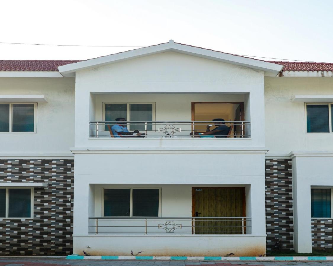 Brindavan Beach Resort Rameswaram Exterior foto